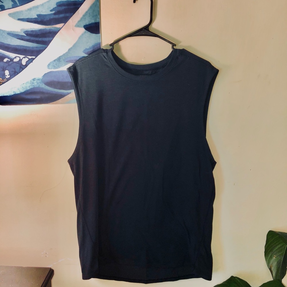 Lululemon Athletica Men’s Tank